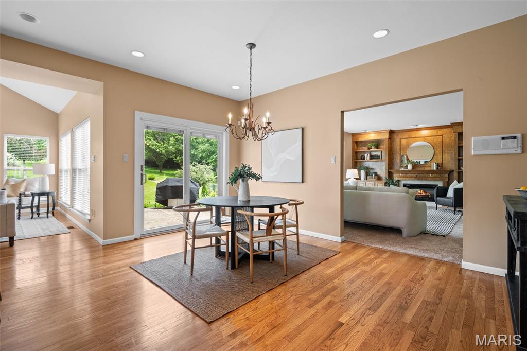 Whitetail Estate - Residential