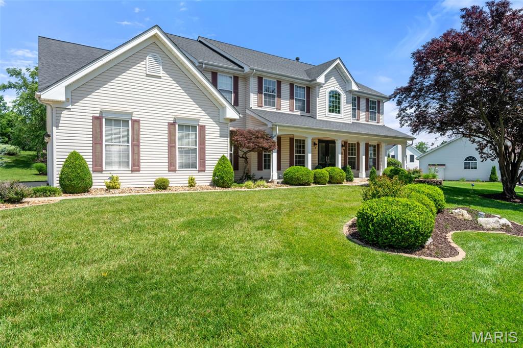 Whitetail Estate - Residential