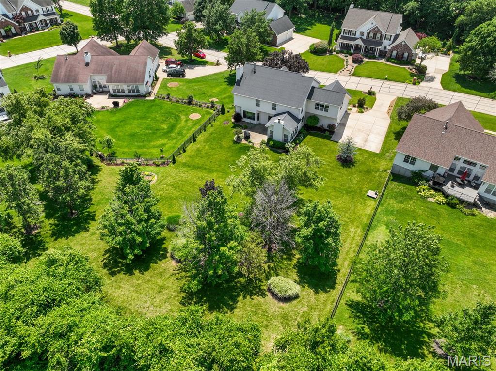 Whitetail Estate - Residential