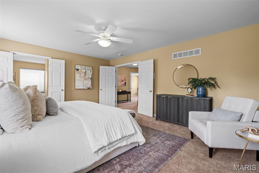 Whitetail Estate - Residential
