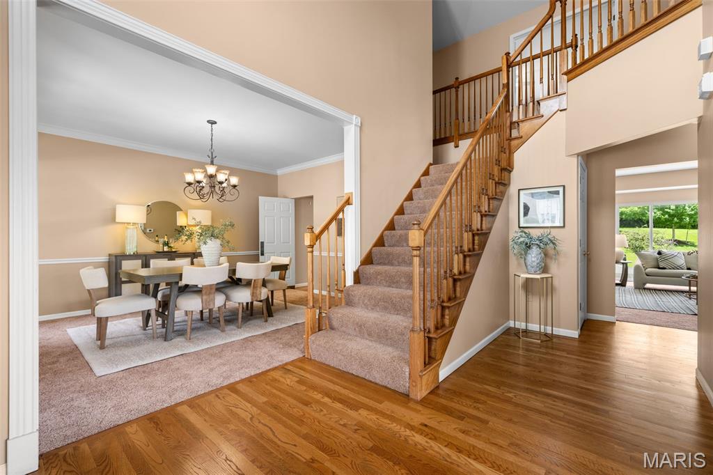 Whitetail Estate - Residential