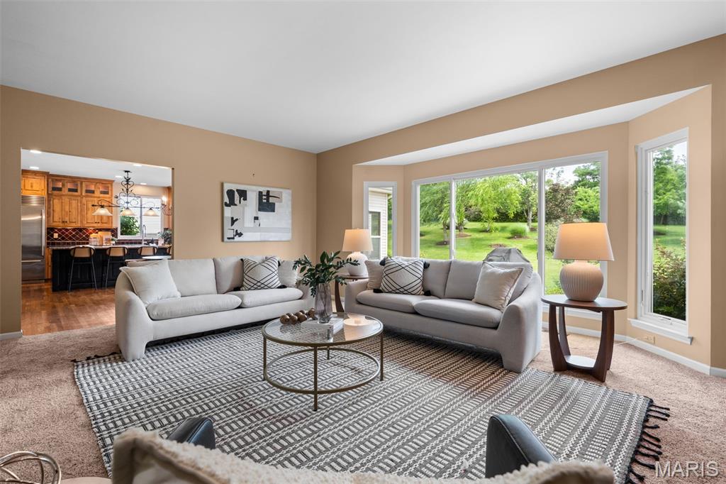 Whitetail Estate - Residential