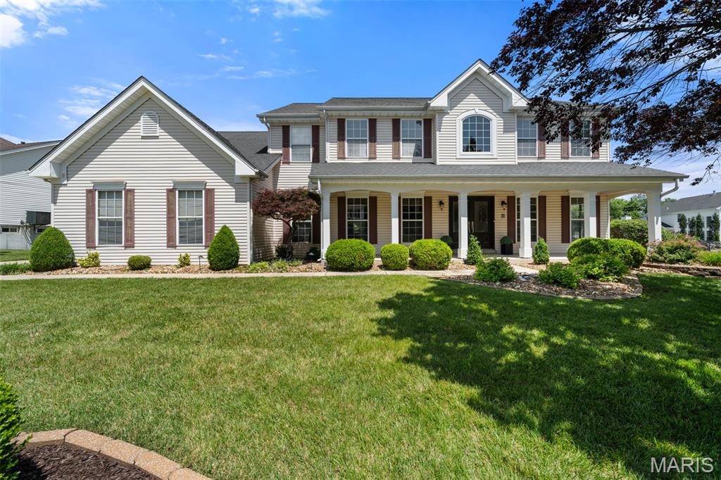 Whitetail Estate - Residential