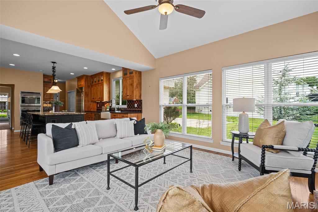 Whitetail Estate - Residential