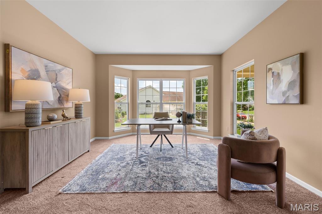 Whitetail Estate - Residential