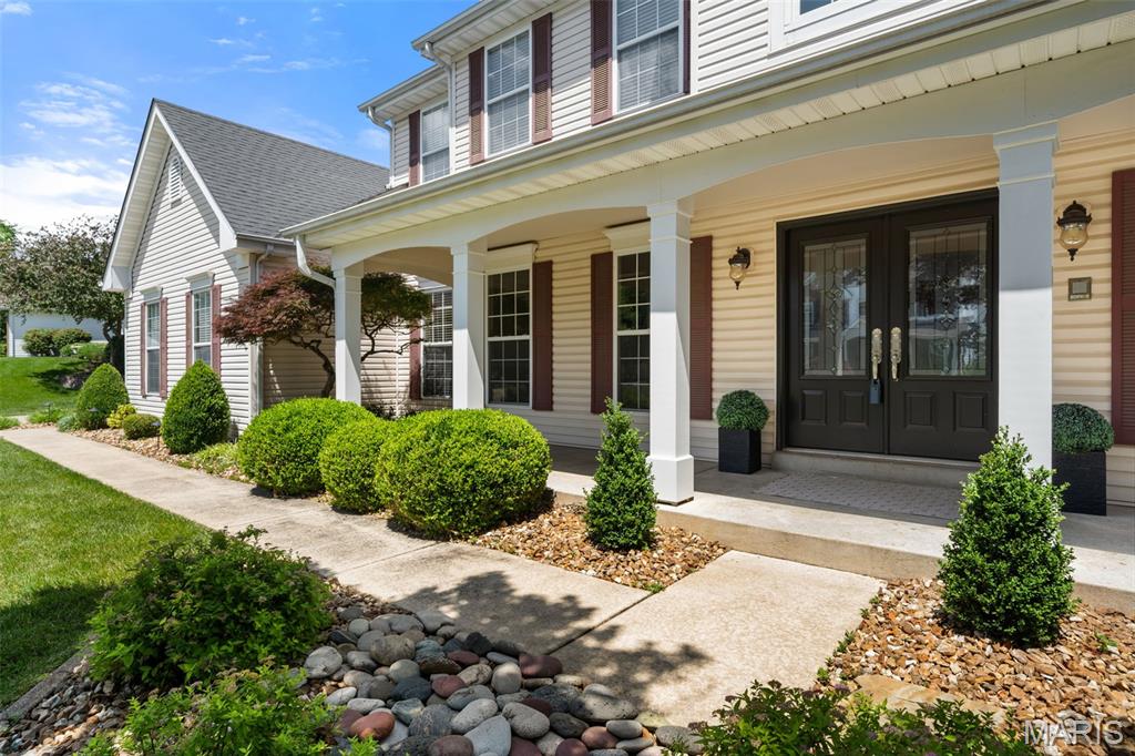 Whitetail Estate - Residential