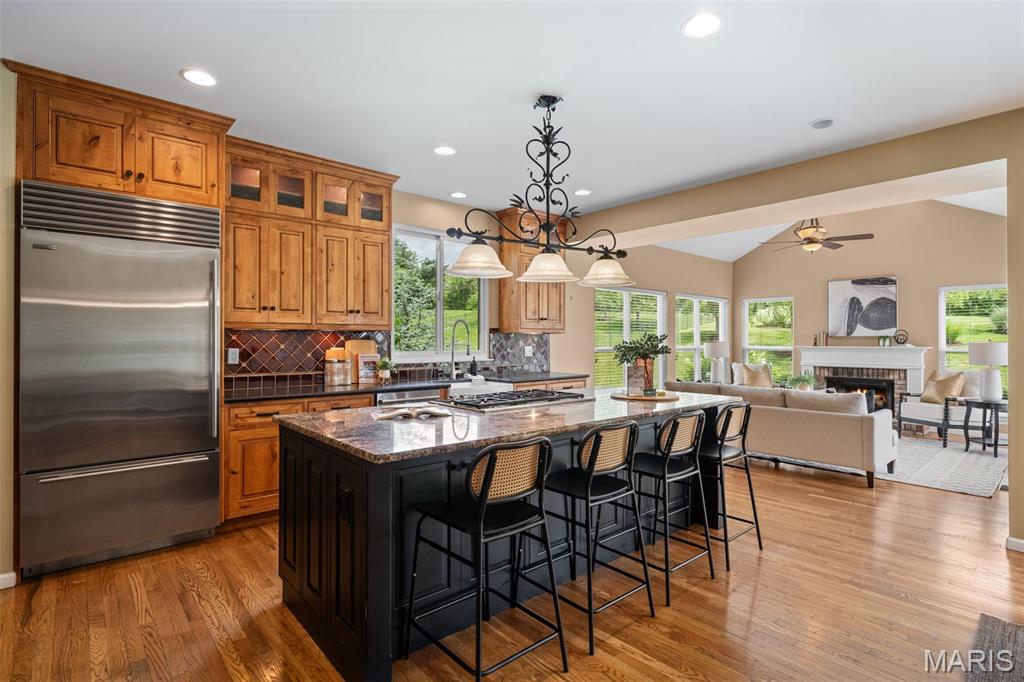 Whitetail Estate - Residential