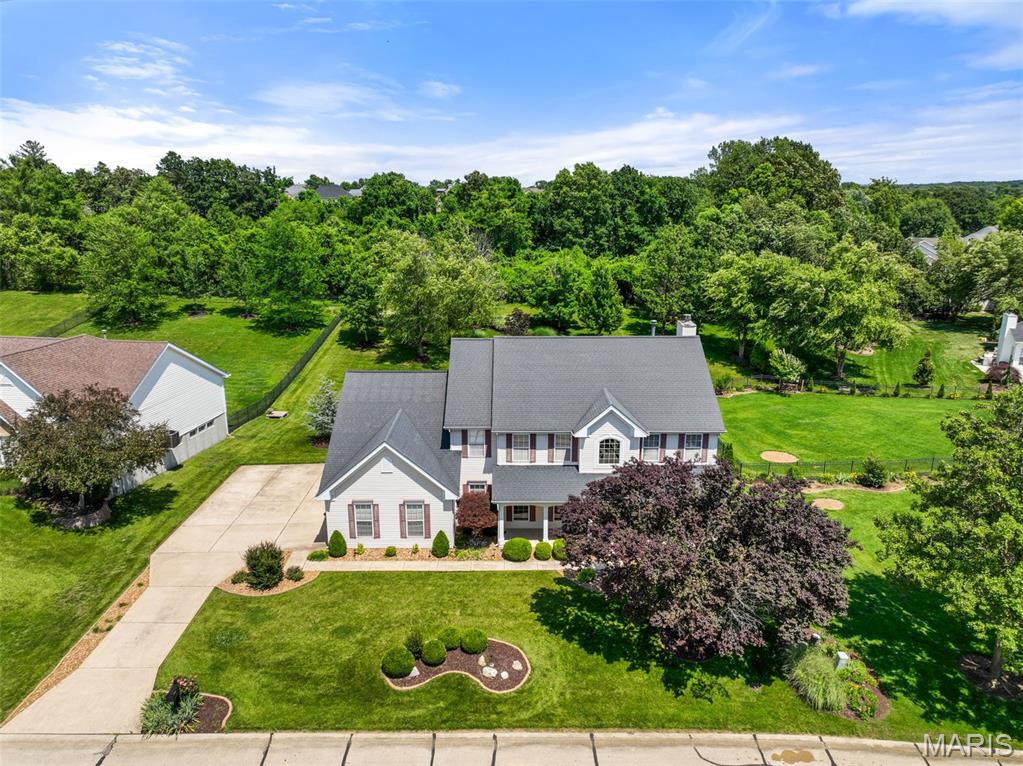 Whitetail Estate - Residential