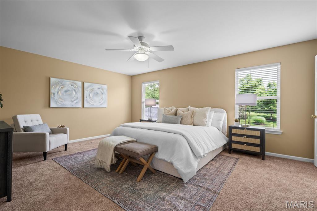 Whitetail Estate - Residential