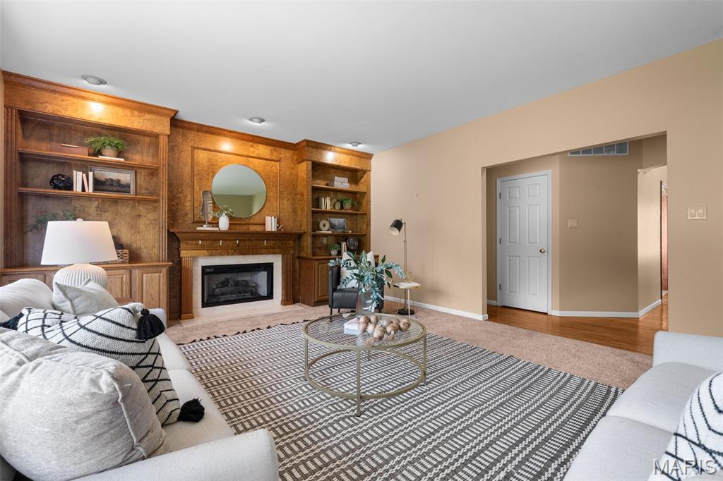 Whitetail Estate - Residential