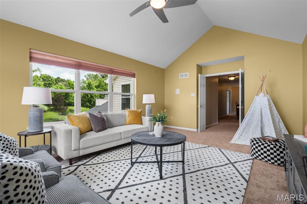 Whitetail Estate - Residential