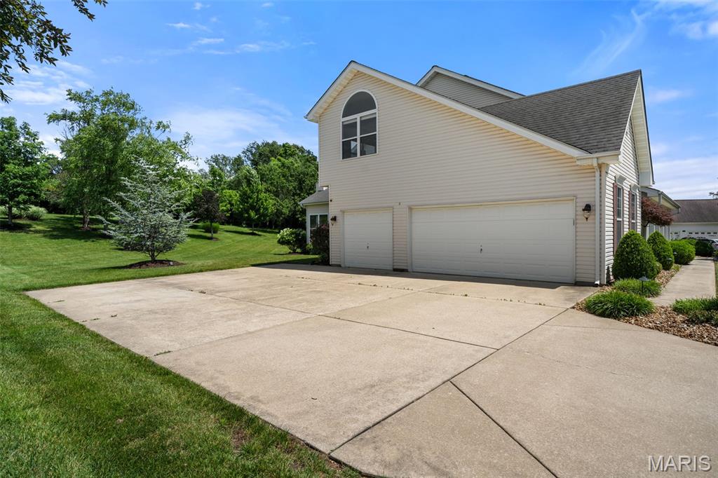 Whitetail Estate - Residential