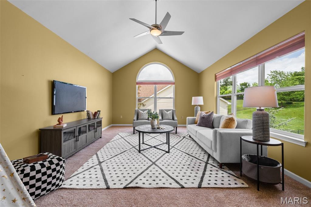 Whitetail Estate - Residential