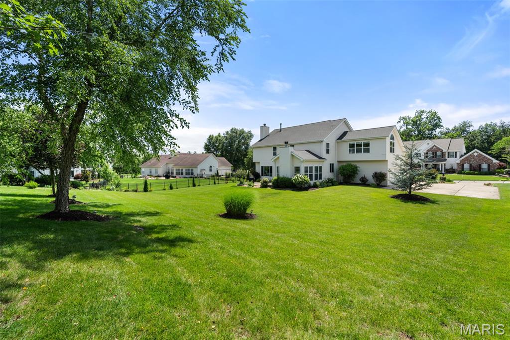 Whitetail Estate - Residential