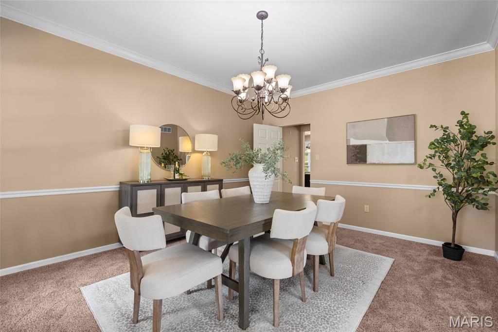 Whitetail Estate - Residential