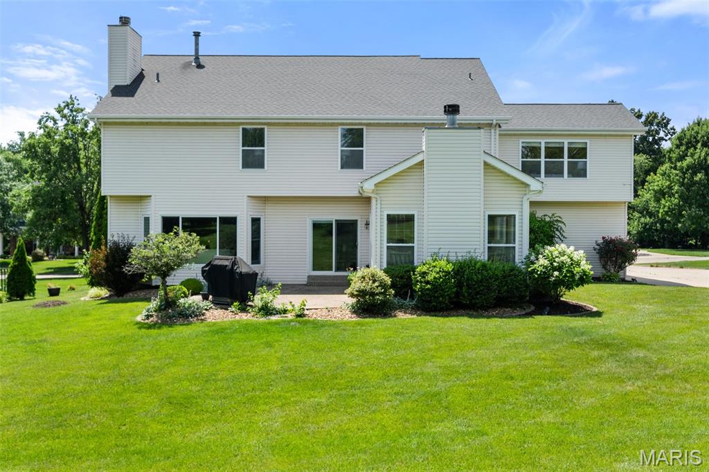 Whitetail Estate - Residential