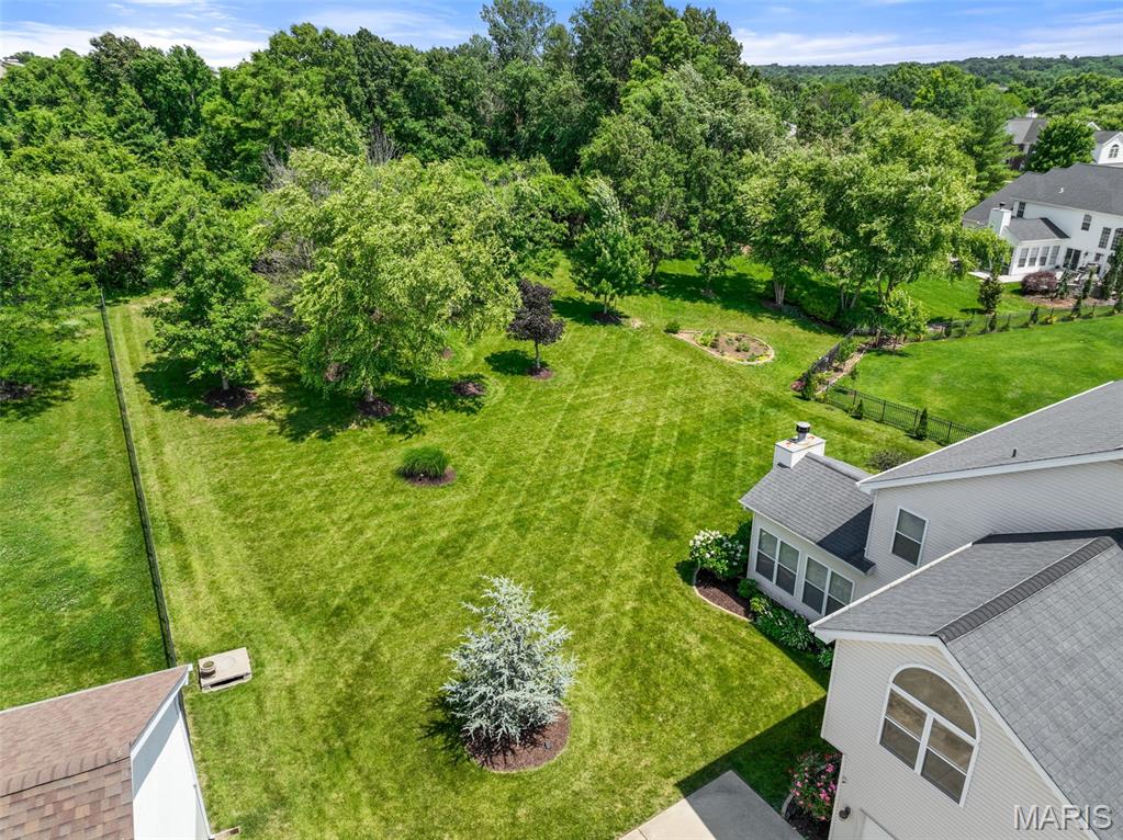 Whitetail Estate - Residential