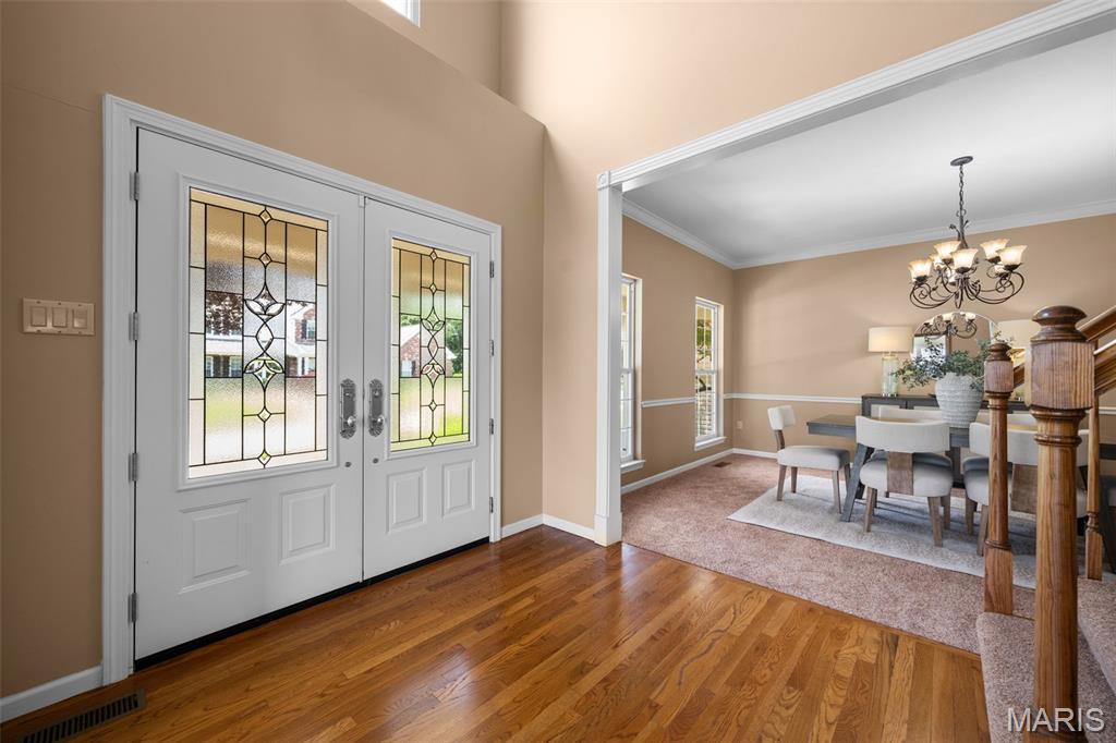 Whitetail Estate - Residential