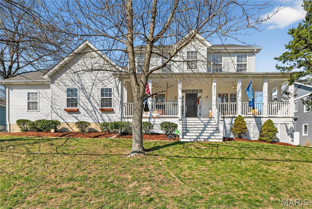 Avondale - Residential