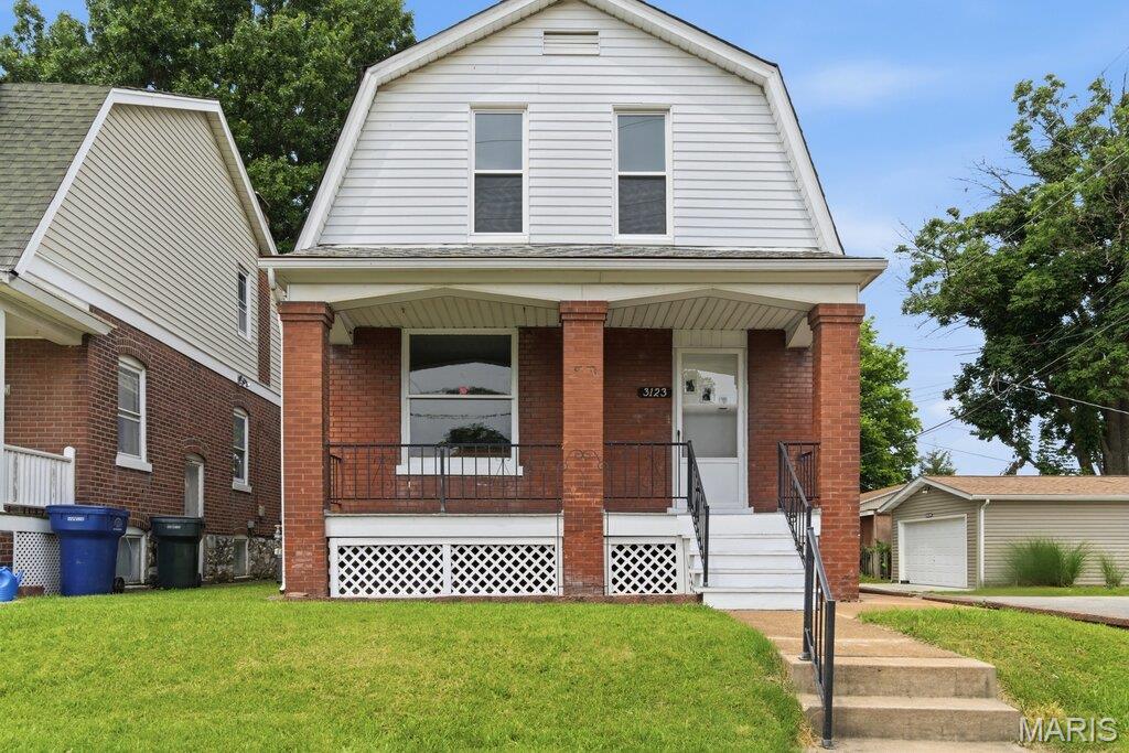 Humes Add 02 - Residential
