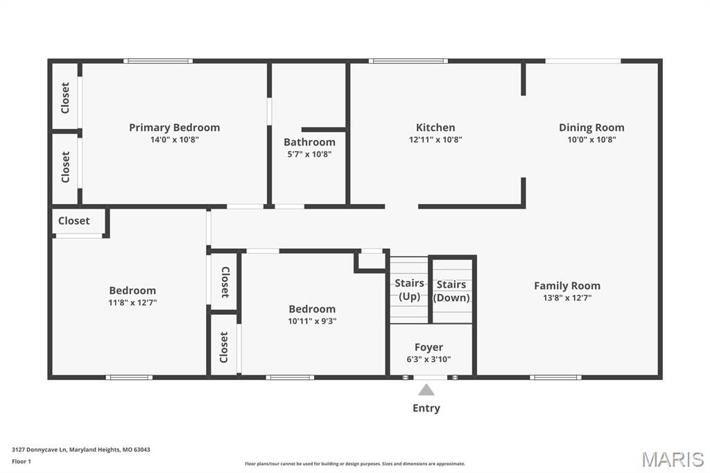 Parkwood Estates 3 - Residential