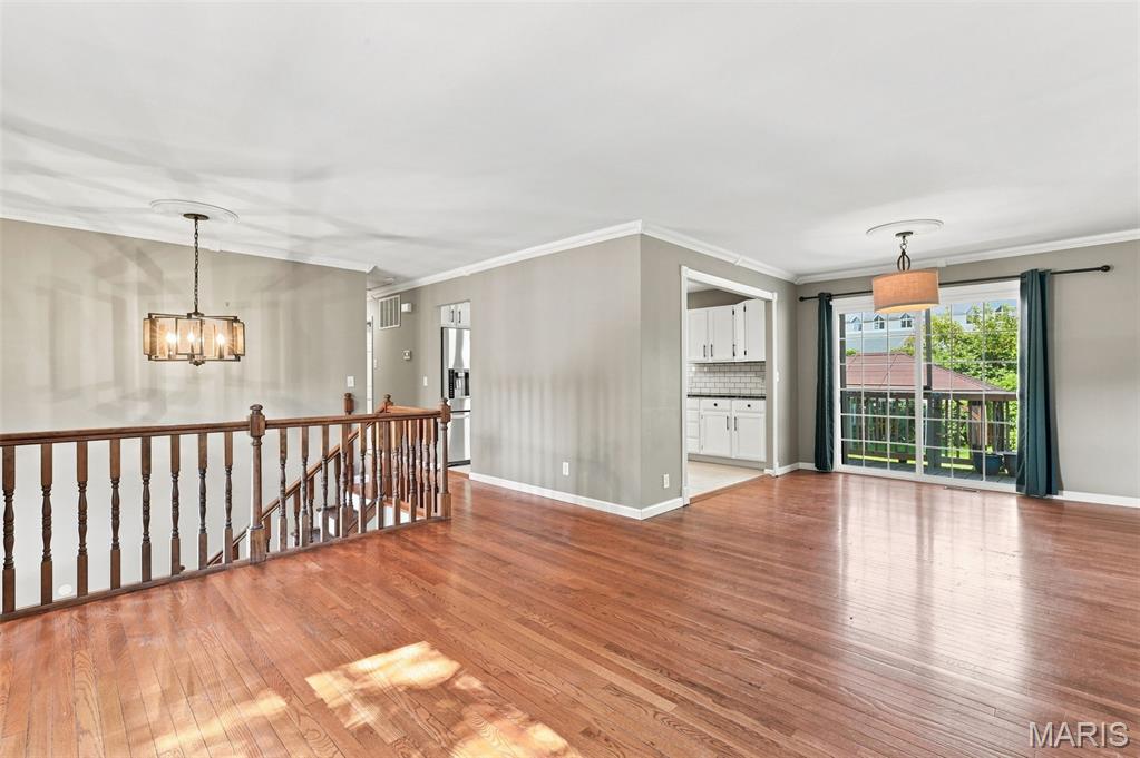Parkwood Estates 3 - Residential