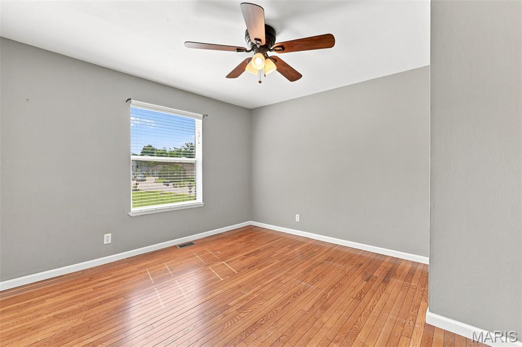 Parkwood Estates 3 - Residential