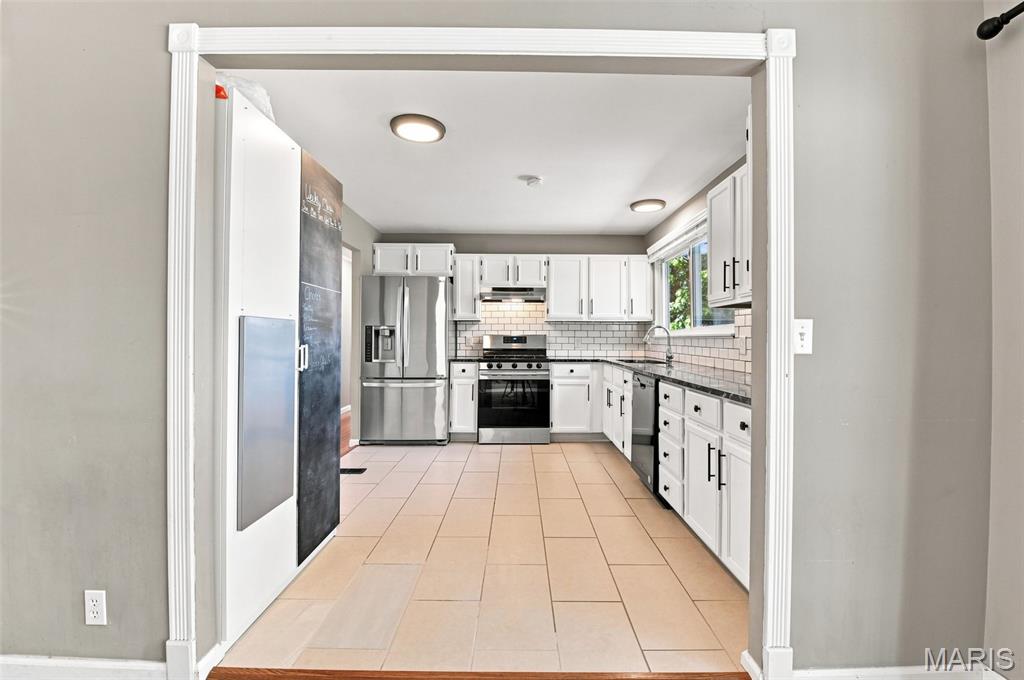 Parkwood Estates 3 - Residential