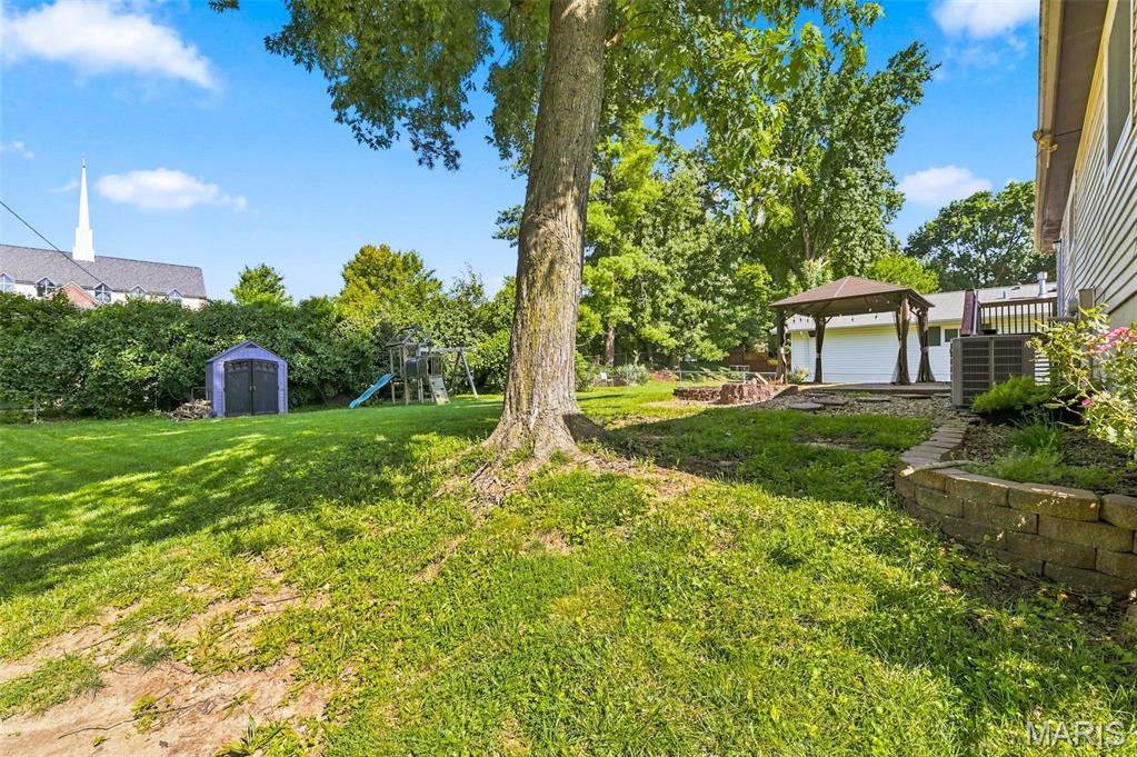 Parkwood Estates 3 - Residential