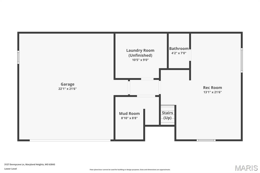 Parkwood Estates 3 - Residential