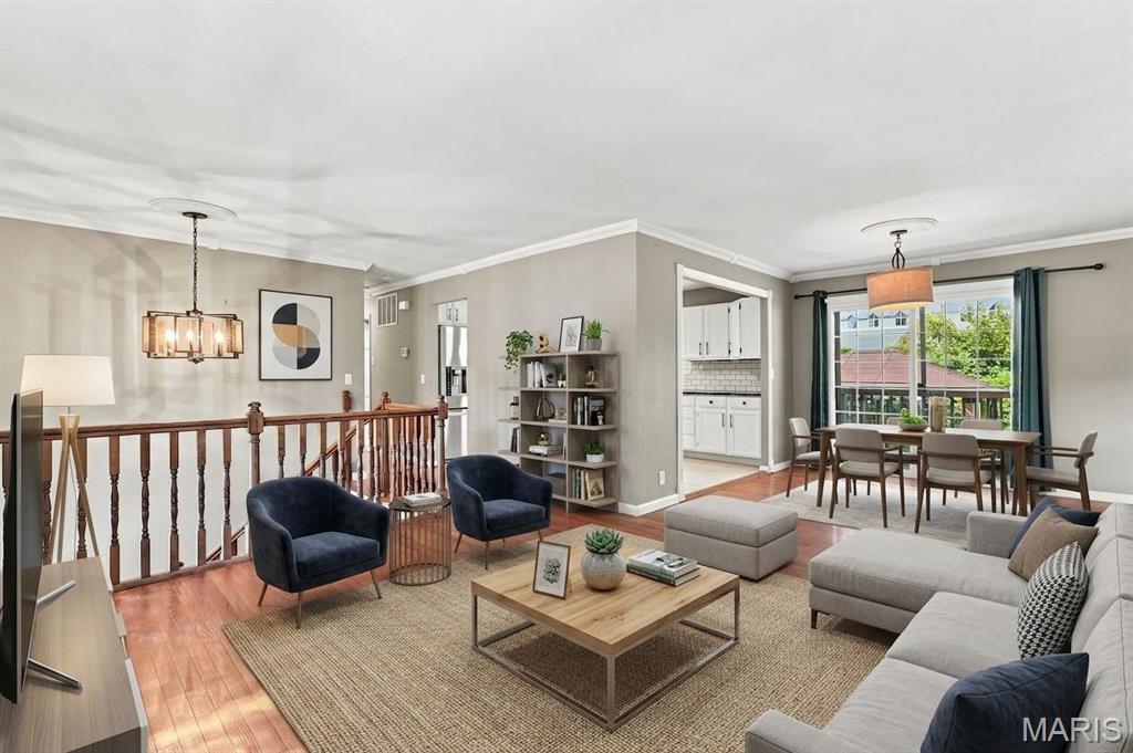 Parkwood Estates 3 - Residential