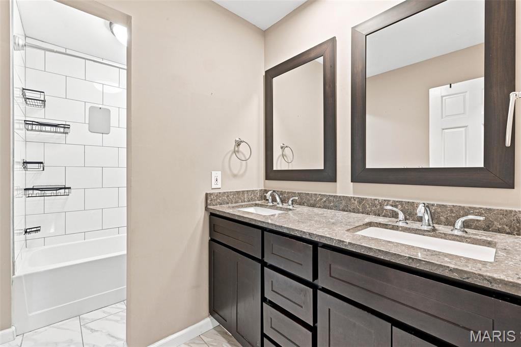 Parkwood Estates 3 - Residential