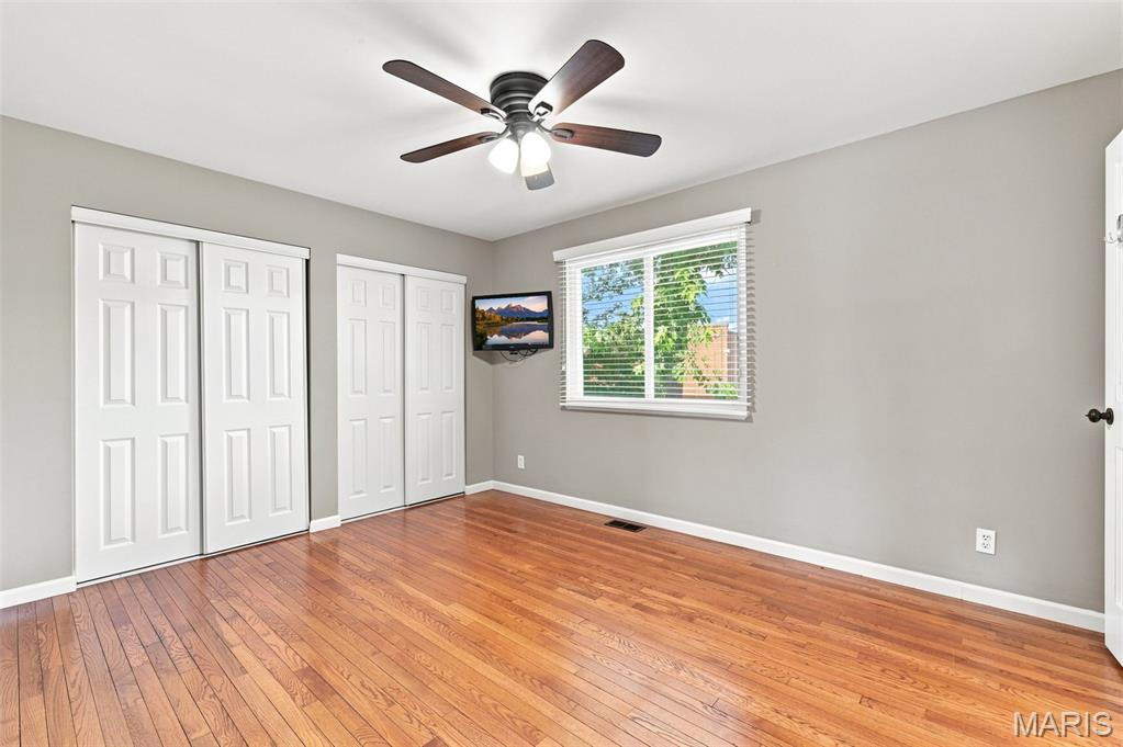 Parkwood Estates 3 - Residential