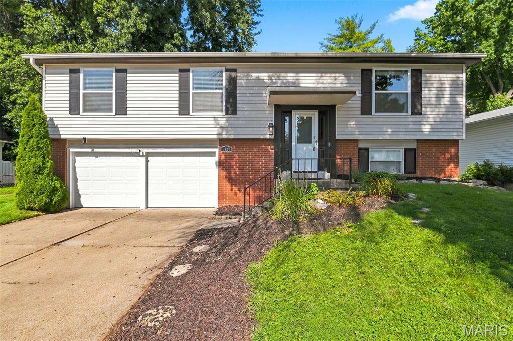 Parkwood Estates 3 - Residential