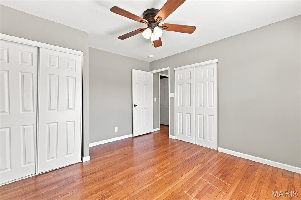 Parkwood Estates 3 - Residential