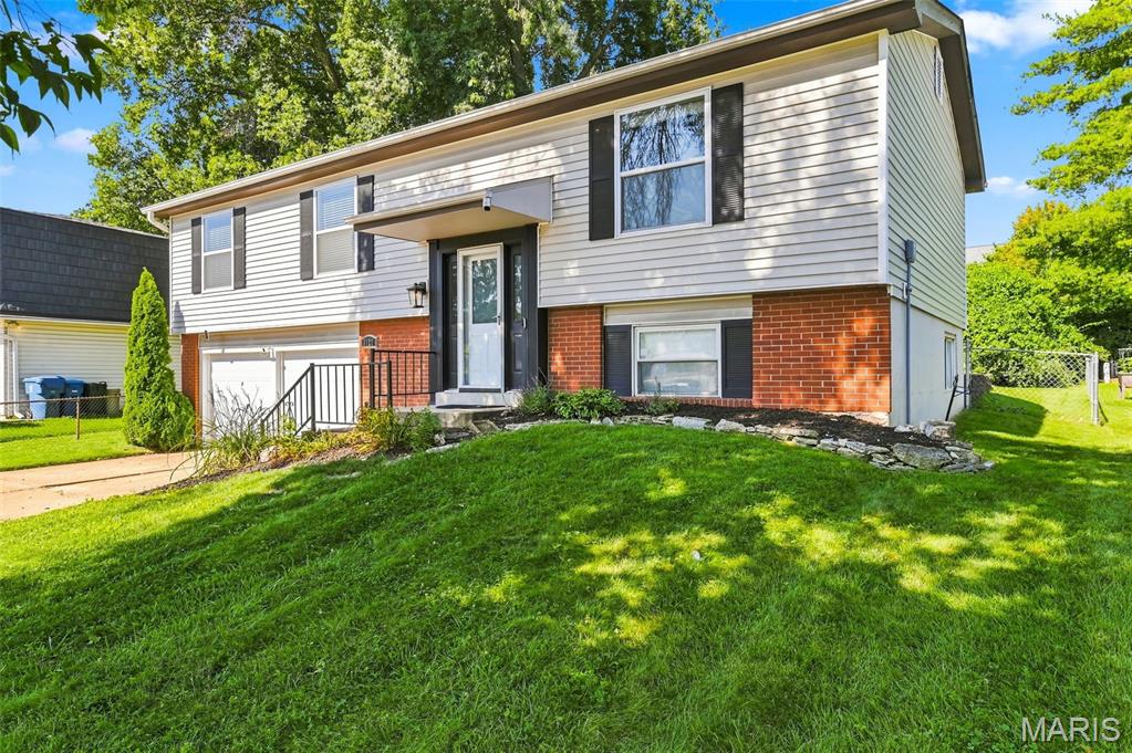 Parkwood Estates 3 - Residential