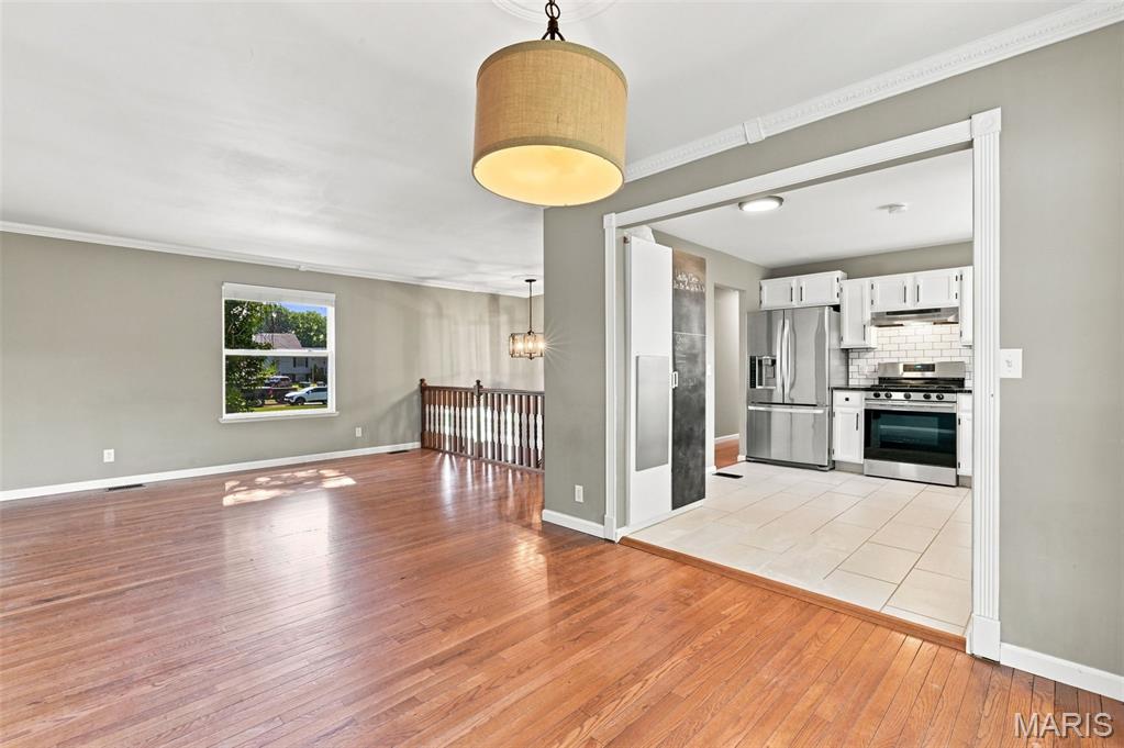 Parkwood Estates 3 - Residential