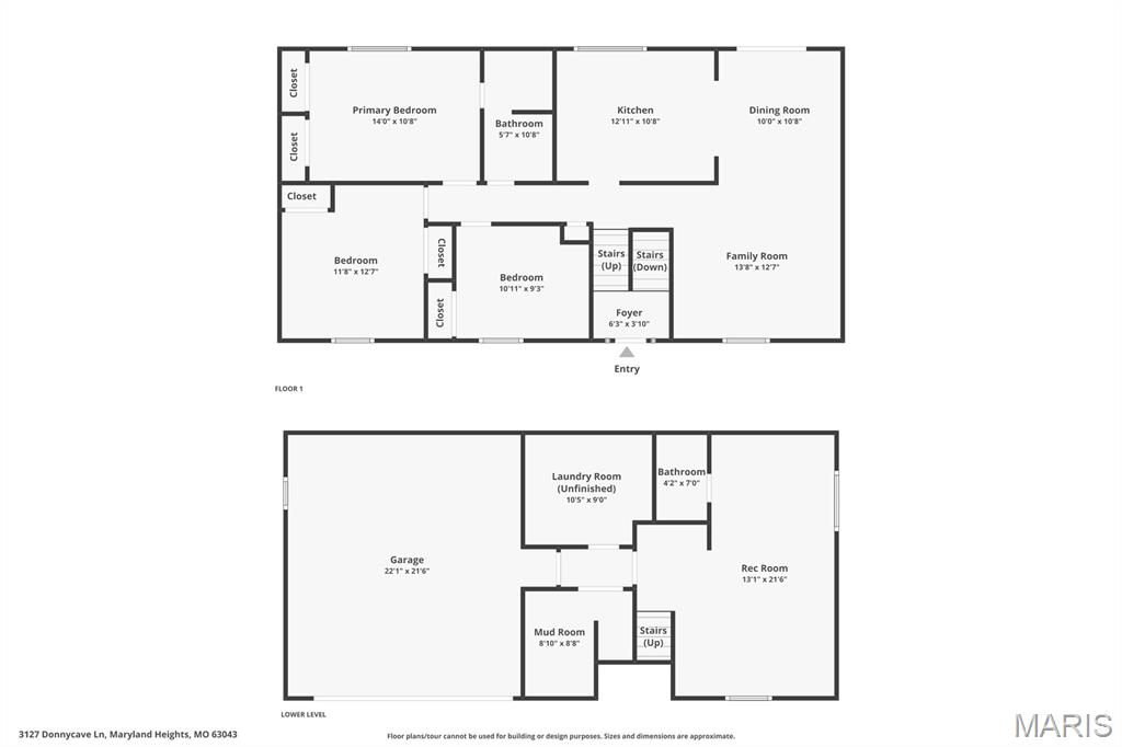 Parkwood Estates 3 - Residential