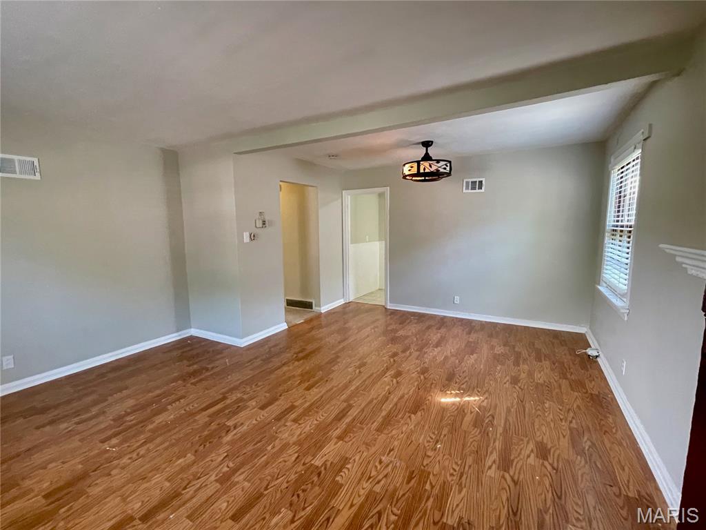 Oakley Place - Residential