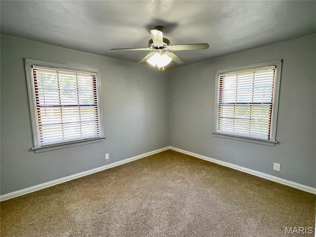 Oakley Place - Residential