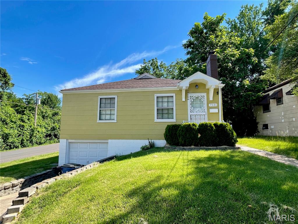 Oakley Place - Residential