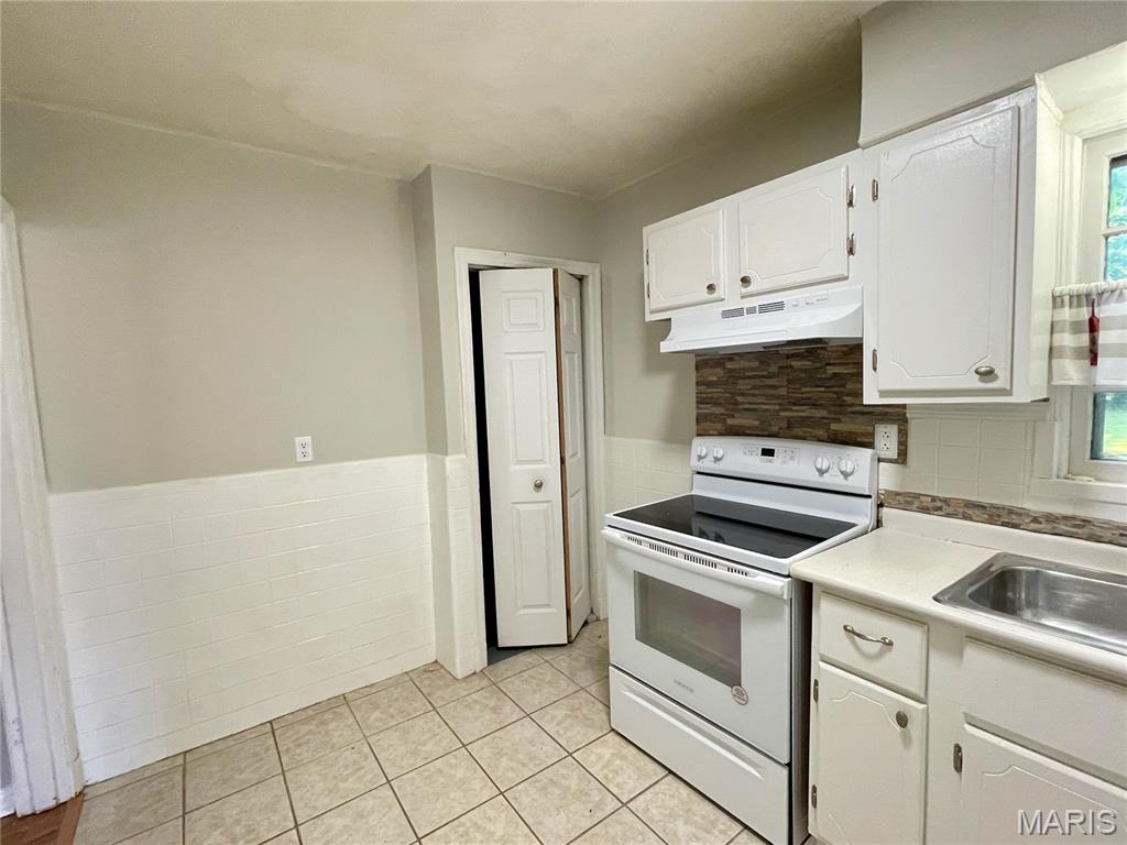 Oakley Place - Residential