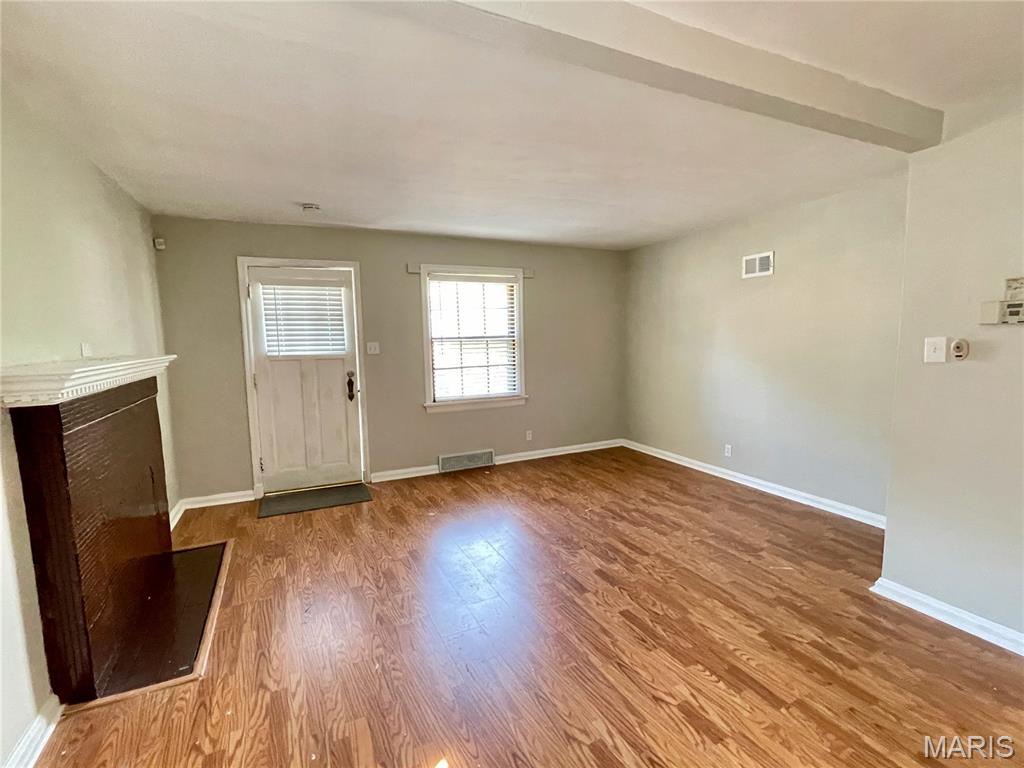 Oakley Place - Residential