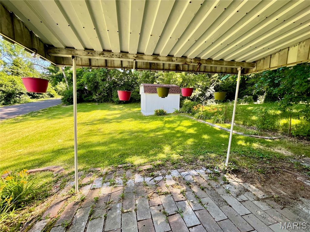 Oakley Place - Residential