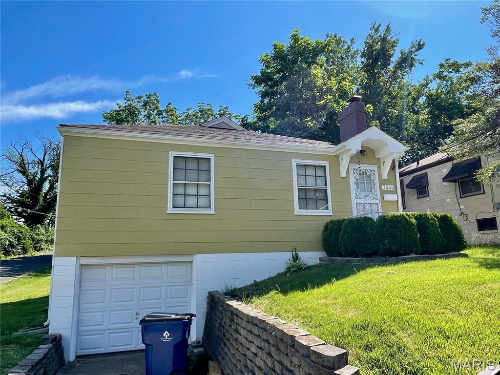 Oakley Place - Residential