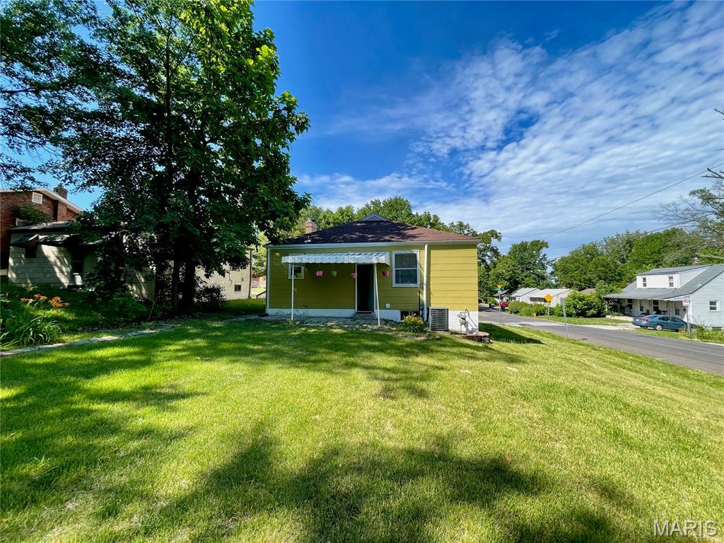 Oakley Place - Residential