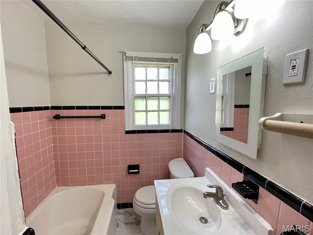 Oakley Place - Residential