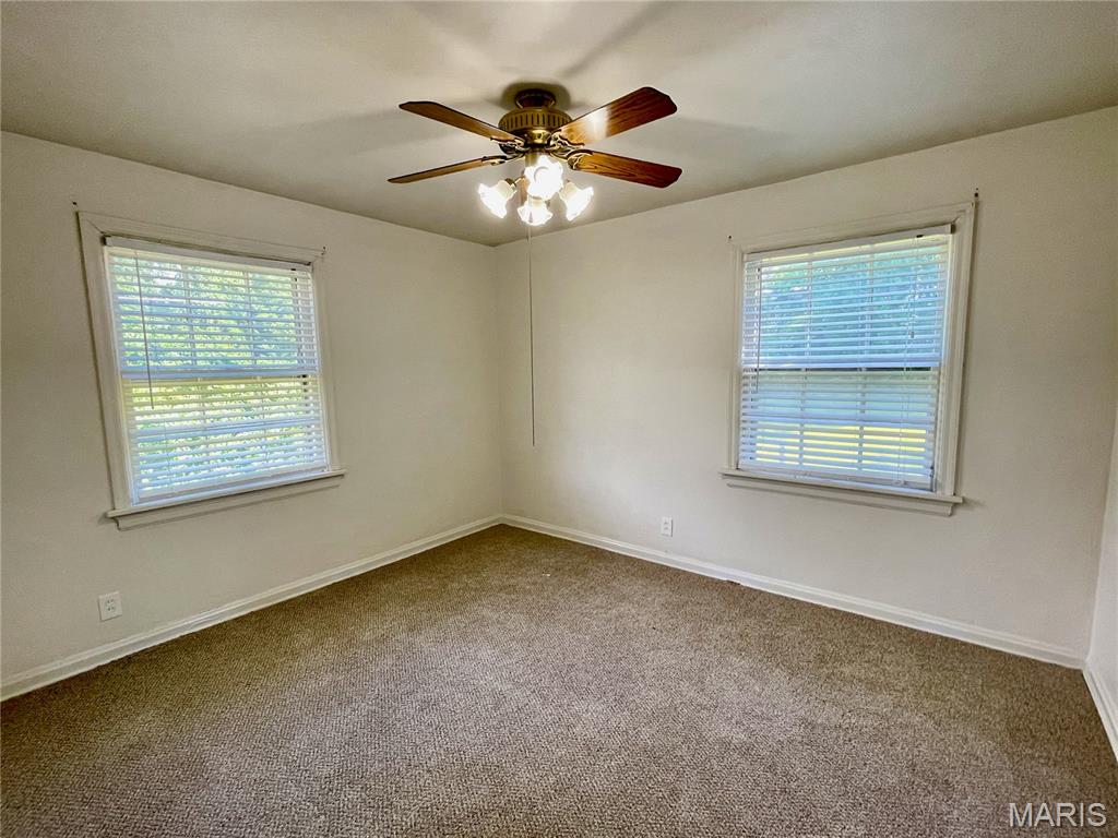Oakley Place - Residential