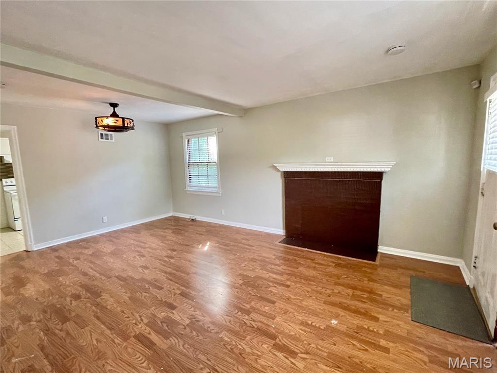 Oakley Place - Residential