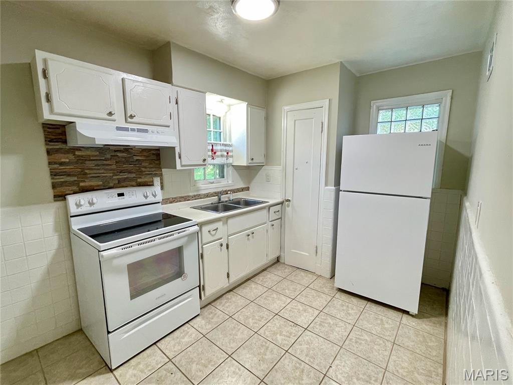 Oakley Place - Residential